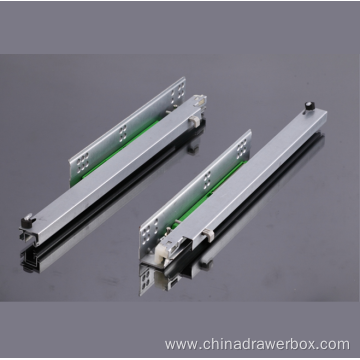 EL3216 undermount drawer slides -bolt locking